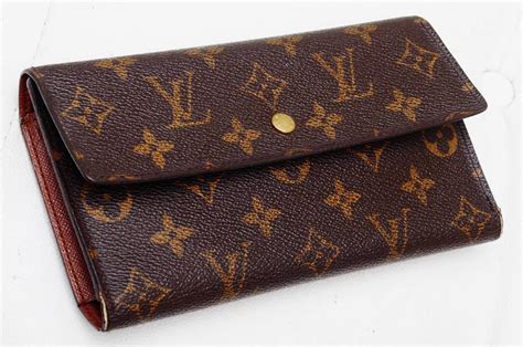 ebay wording in selling a lv wallet on line|Louis Vuitton Women's Wallets for sale .